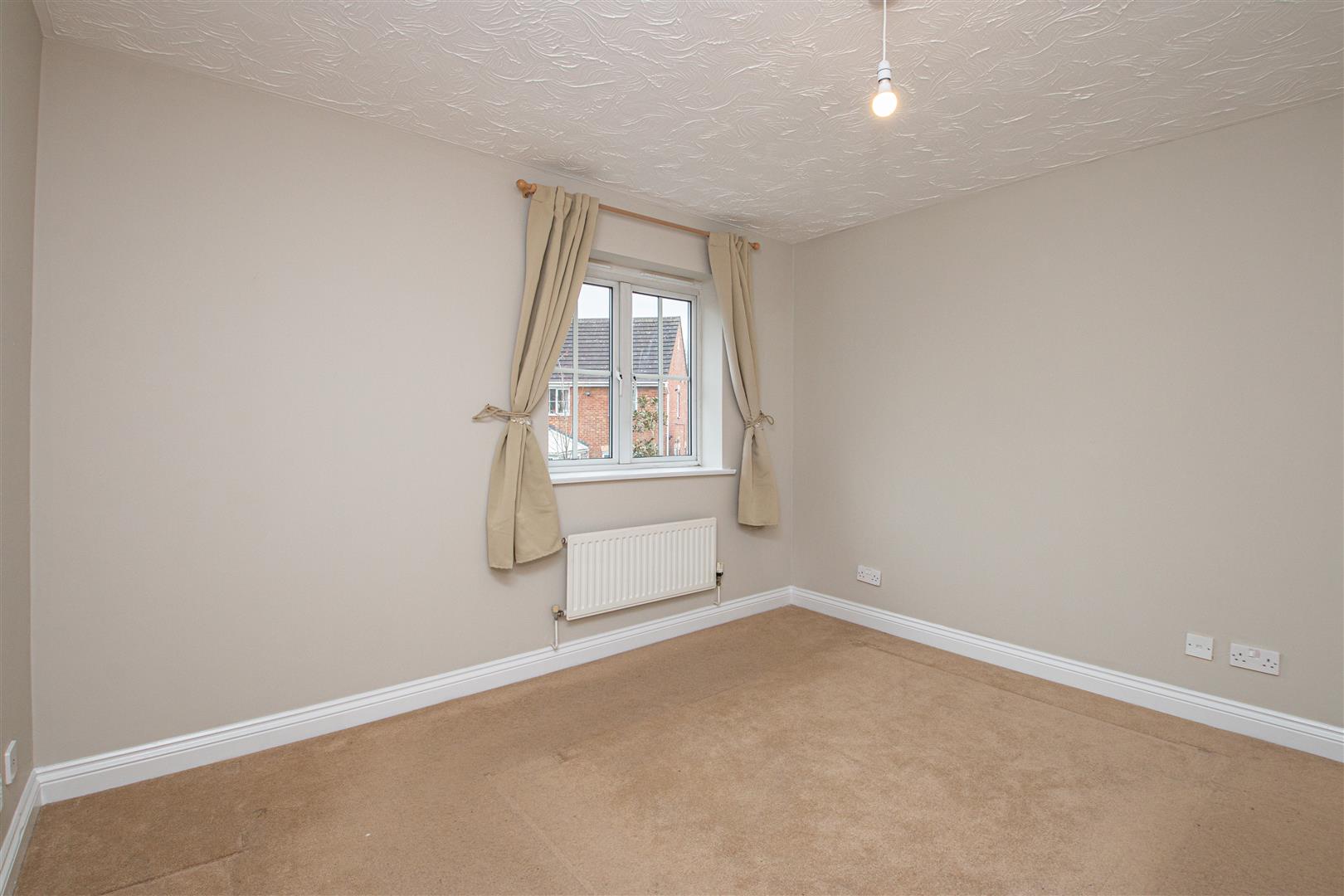 Lowick Place, Emerson Valley, Milton Keynes